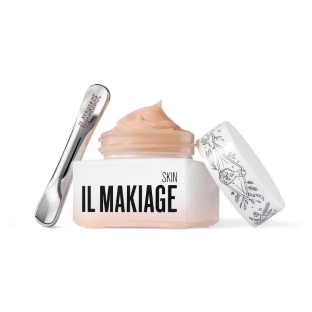 IL MAKIAGE Power Redo Wrinkle Fix, Anti-Aging Blur & Smooth Wrinkle Filler